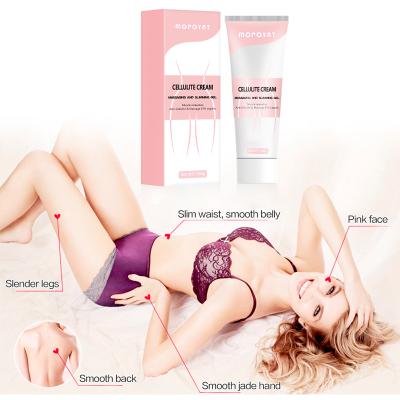 China Popular Hot Sale Weight Loss Beauty Body Tightening Cream Wholesale OEM Body Slimming Firming Gel Purple Quantity Original Box for sale