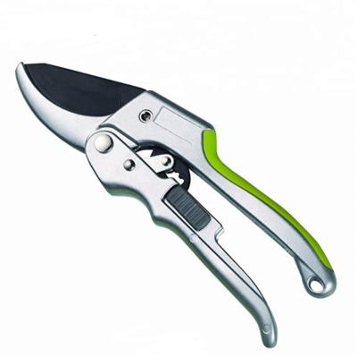 China Anti-skid Professional Garden Trimmer Shears Scissors Garden Handle Bonsai Gardening Tool Kit for sale