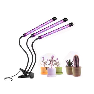 China Benefits Plant Growt LED Grow Light Full Spectrum Phytolamp Plants Full Spectrum Phyto Grow Lamp Led Plant Grow Light for sale