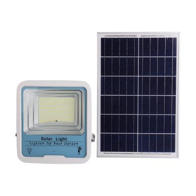 China COYOLED Solar Garden Lamp Ip67 100W 200W 300W Billboard Area LED Flood Light for sale