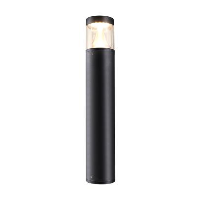 China Lighting Functions Factory Price Wholesale Waterproof Outdoor Garden Led Lawn Bollard Lights for sale