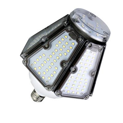 China High Quality Waterproof Garden COYOLED 30W 40W 50W LED Corn Yard Light for sale