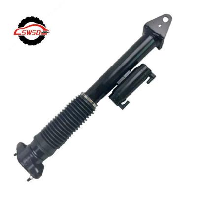 China Air Ride Rubber Steel Aluminum Struts For Mercedes GLE Classs W292 Rear Air Suspension Shock Absorber With ADS A2923201600 for sale