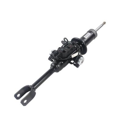 China Rubber+Steel 37116796925 37116796935 For BMW 7 Series F01 F02 740i 750i Front Left Right Air Suspension Shock Absorber for sale