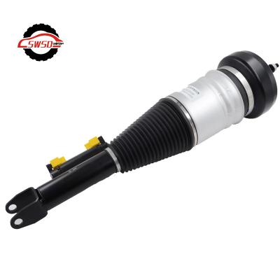 China Rubber Steel Aluminum OEM 2053204768 2053204868 Brand New Front Left & Right Air Shock Absorbers Fit C Class W205 Airmatic Suspension for sale