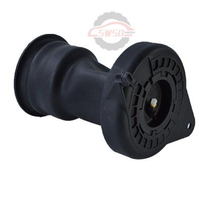 China OEM 1350998080/5102W8 Air Suspension Spring Rubber Steel Aluminum Bellow For FIAT DUCATO for sale