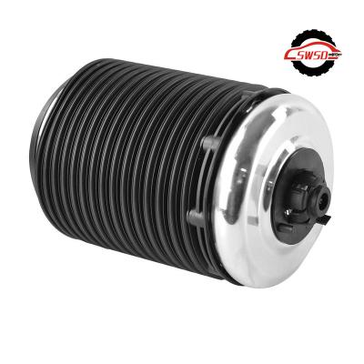 China 4G0616001R 4G0616001T 4G0616002R 4G0616002T 4G0616001 4G0616002 A6 Air Suspension Spring for sale