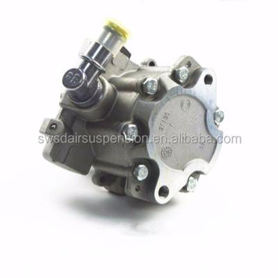 China Auto Part Auto Steering Control Power Steering Pump 330422155B For AUDI A4 A6 VW SANTANA 1.8 PASSAT Variant for sale