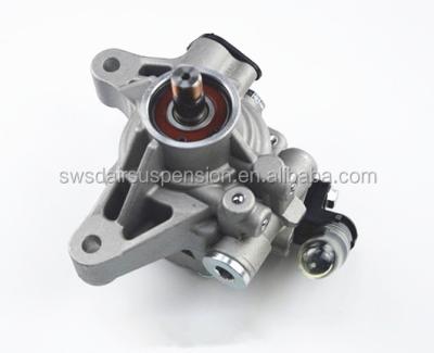 China Cheap SWSD 56110-RTA-003 Rubber Steel Aluminum Power Steering Pump For HONDA CRV for sale