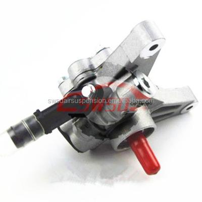 China SWSD 56110-PNB-A01 Power Steering Rubber Steel Aluminum Pump 56110-RTA-003 Fit For Honda Rider Odyssey Acura MDX for sale