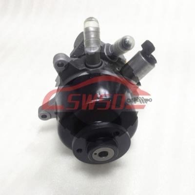 China SWSD 0034665201 Power Steering Rubber Steel Aluminum Pump 003466520160 For Benz CL600 S600 CL65 AMG S65 for sale