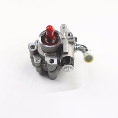 China Auto Part Power Steering Pump With Pulley Fit For TOYOTA CAMRY 1995-2006 44320-48040 Practical for sale