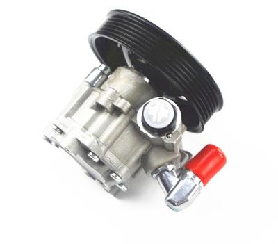 China For Mercedes-Benz ML350 E350 ML500 R350 R500 Power Steering Pump 0024668601 OEM Standard for sale