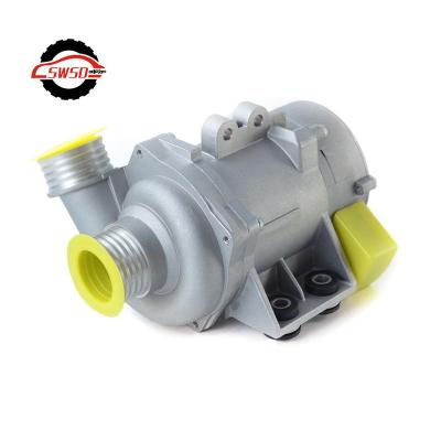 China 1517586925 rubber and steel new engine electric water pump for BMW 328i 128i 528i X3 X5 1151 7586 925 for sale