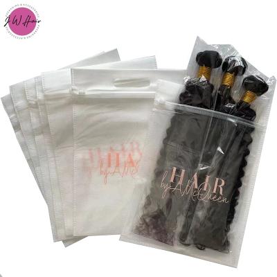 China Custom Logo Printing Zipper Plastic Clear Moisture Proof Bag For Poly Garment T-shirt Ziplock Bags for sale