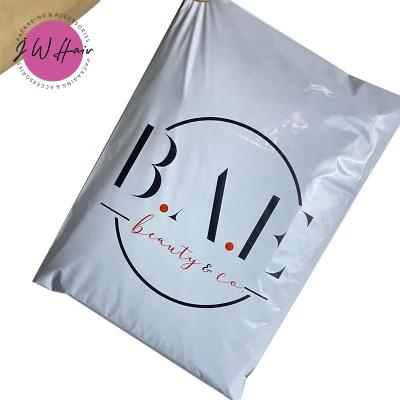 China Business& Bulk Buying Custom Mailing Bags Low MOQ High Quality Polymailer for sale