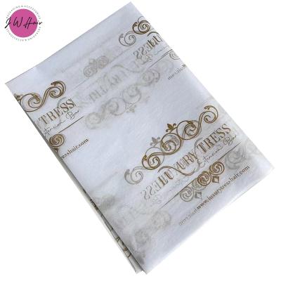 China Recycled Materials Designs T-shirt Shoe Wig Papers Gift Tissue Tissue Paper Tissue Tissue Custom Soft Gift Wrapping Paper for sale