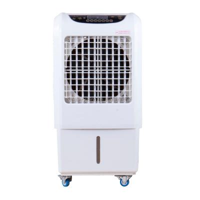 China DAJIANG Anion Mini Room Fan Remote Control Electric Water Cooler for sale