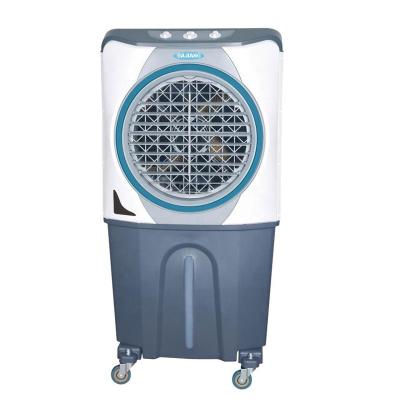 China Excellent Hotel DAJIANG Electrics Cooler Air Cooling Fan Water Air Conditioner for sale