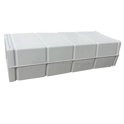 China Flexible Plastic PP Air Conditioner Duct for sale