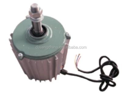 China Evaporative Air Cooler DAJIANG Electric Air Cooler AC Evaporator Fan Motor for sale