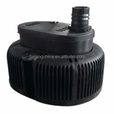 China Evaporative Air Cooler DAJIANG Swamp Air Cooler Spare Parts Pump for sale