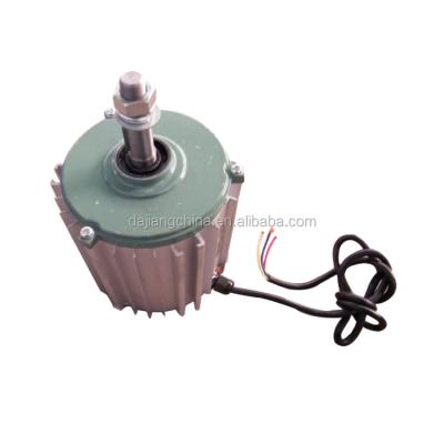 China Air Cooler DAJIANG Evaporative Swamp Cooler Parts Motor for sale