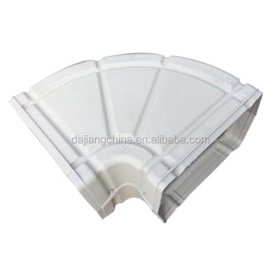 China Plastic PP Air Duct Unit HVAC Air Duct System for sale