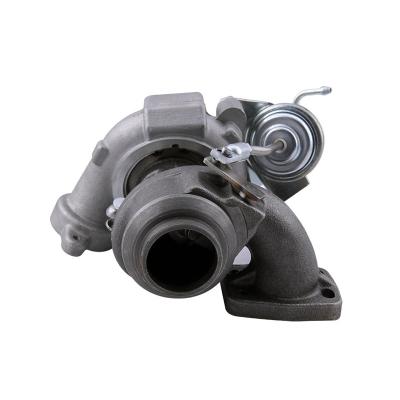 China Highest Quality Automobile Environment Safety Fast Heat Dissipation Turbocharger for sale