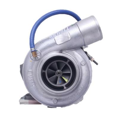 China Automobile Reliable Material Noise Reduction Protection Strong Increase Speed ​​Turbocharger for sale