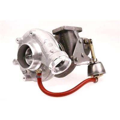 China Good Quality Strong Responsive Impact Resistance Durable Automobile Turbocharger for sale