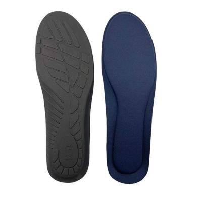 China High Quality Comfortable Massage Insole Good Density Health Eva Material Footbalance Insoles for sale