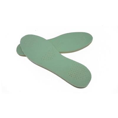 China EVA Insole Care Adult Daily Insoles Non-slip Absorption Against Stink Eva Sports Insole With Cut Line for sale