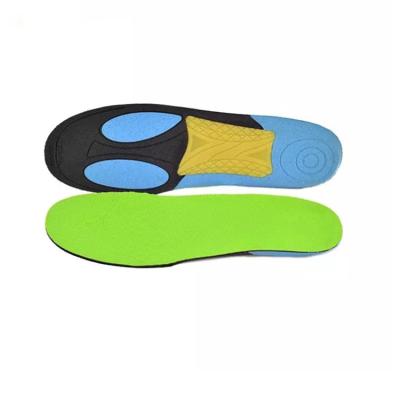 China Freely Wholesale EVA Insoles Soft Breathable Sweat Eco-friendly for sale