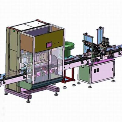 China beverage liquid filling machine for sale