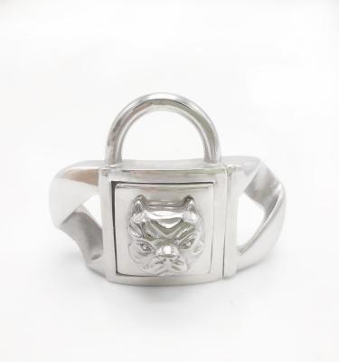 China Bullyhead Stocked Clasps for sale