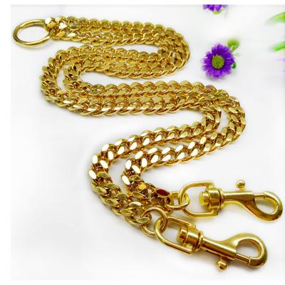 China 2021 Training Pet Accessory Material Stainless Steel Dog Chain Collar Eco Friendly China Manufacturer Eco Friendly for sale