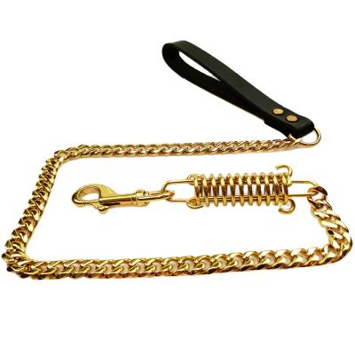 China Stored Explosion-proof Hasty Leash Rope Traction Strap Dog Leash Outdoor Reflective Pad Dog Safety Leash for sale