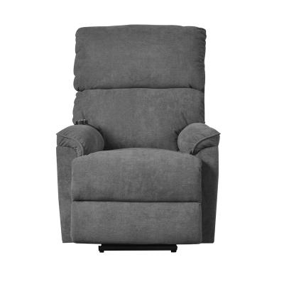 China Hot Selling Massage Power Sofa Chair Lift With Soft Massage Sofa Chair And Heating Function Fabric Upholstery Lounge for sale