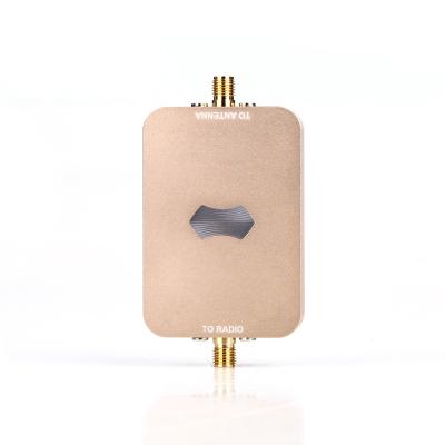 China 3W 2.4Ghz 35dBm Sunhan wifi signal booster 2400~2500MHz SHRC24G3WP for sale