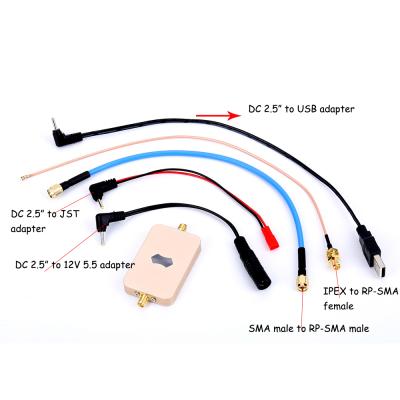 China Sunhans 3000mW 2.4Ghz WiFi Signal Booster for FPV and Drone Controller SHRC24G3WP for sale