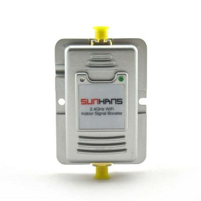 China sunhans indoor wifi booster 2000mW WiFi signal booster shipping and handling - 2000 for sale