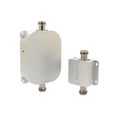 China Outdoor WiFi Power Range Dual Band 2.4Ghz 5Ghz 4000mW Supplement For Industry WiFi Coverage SHPro5824GOU4W for sale