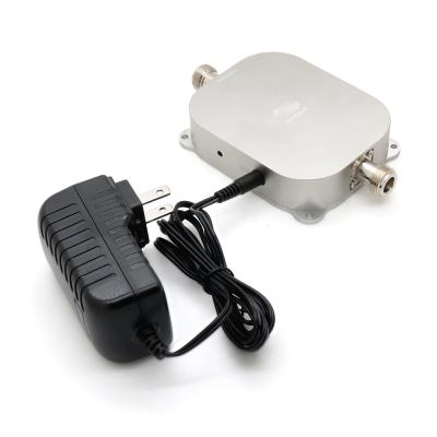 China Sunhans 2.4G&5.8G dual band 4000Mw wifi signal booster SHPro5824G4W wifi amplifier SHPro5824G4W for sale