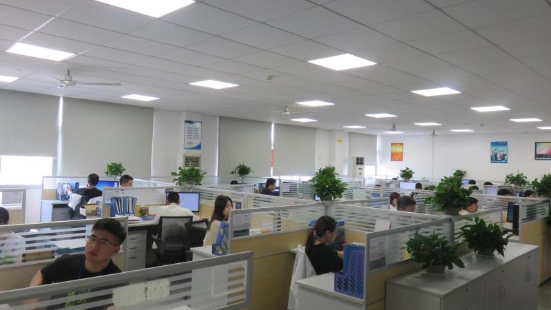 Verified China supplier - Mester LED LIMITED