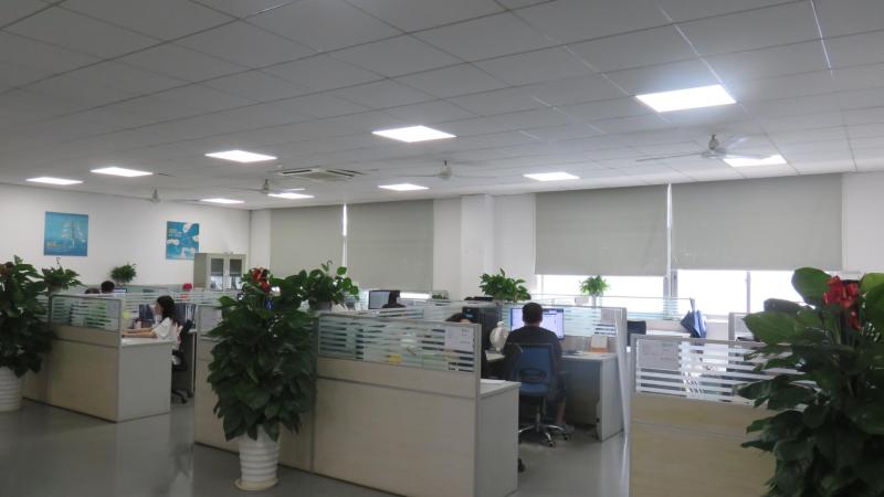 Verified China supplier - Mester LED LIMITED