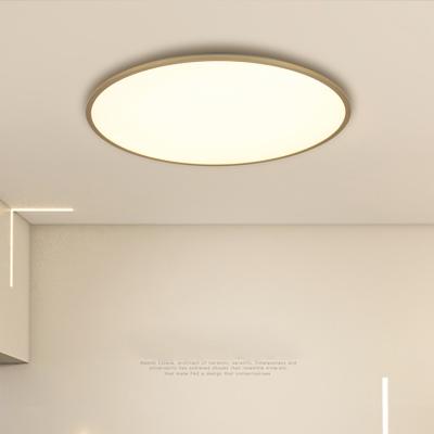 China Wholesale Outdoor Mounted Customized Good Quality Led Celling Indoor Panel Round Large Light 36w for sale