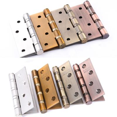 China PKZ4420 Furniture Hinge Traditional Type Concealed Hinges For Wooden And Doors 4 Inch Hinges for sale