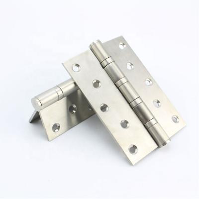 China Traditional Hinges Manufacturers Heavy Duty Stainless Steel Ball Bearings Hinges for sale