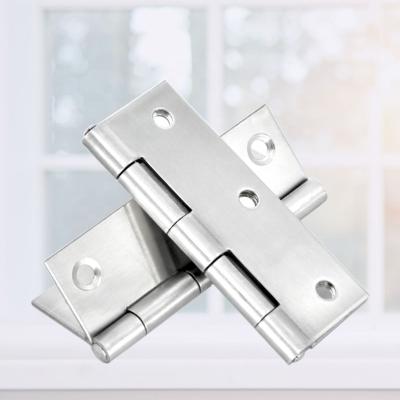 China PKS Traditional Series Small Flat Opening Hinges Are Used For Kitchen Hinges for sale